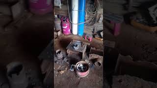 Yuk Mampir Gaes Di Bengkel Dekat Rampa Indah Kal Sel Kotabaru Siap Melayani