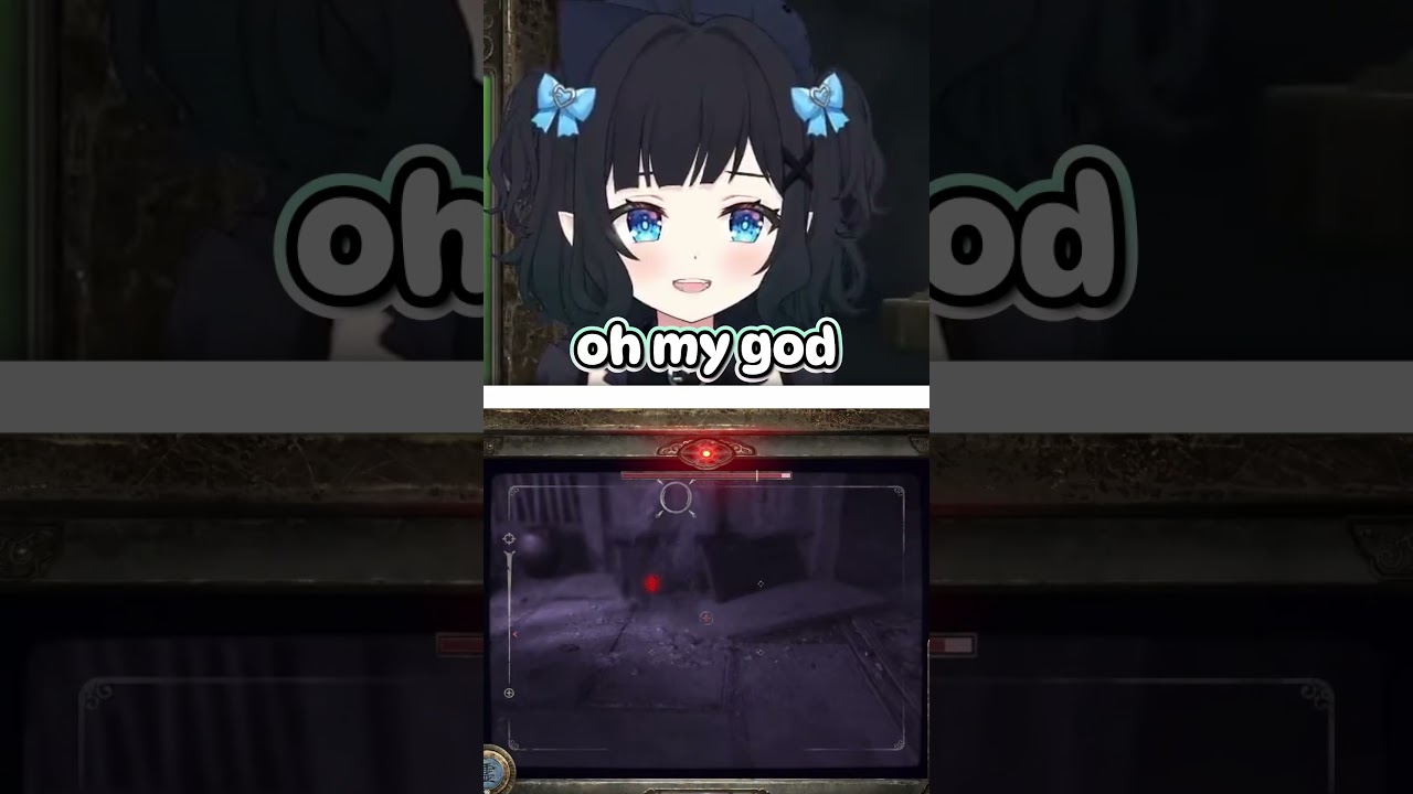 I'm not scared