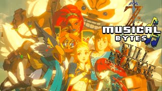 Zelda Musical Bytes  Complete Package