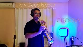 How Deep Soprano Sax ‐ Feito com o Clipchamp