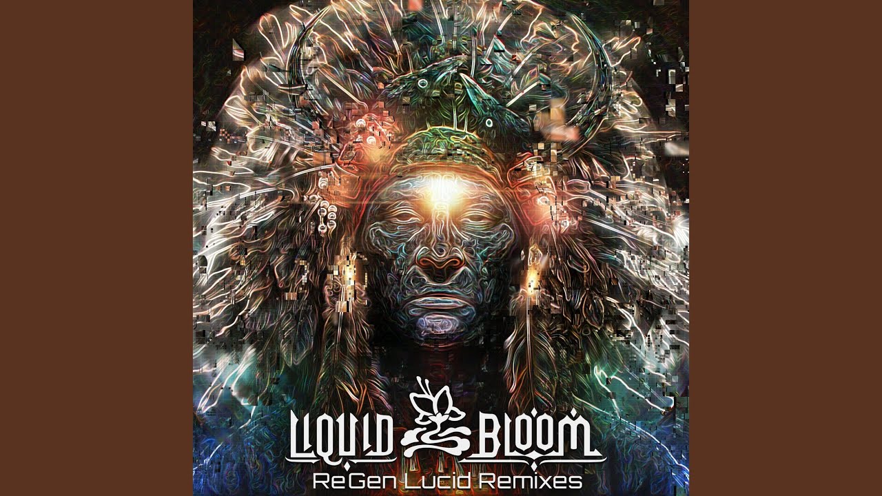 Sacred Blessing (Kaminanda Remix)