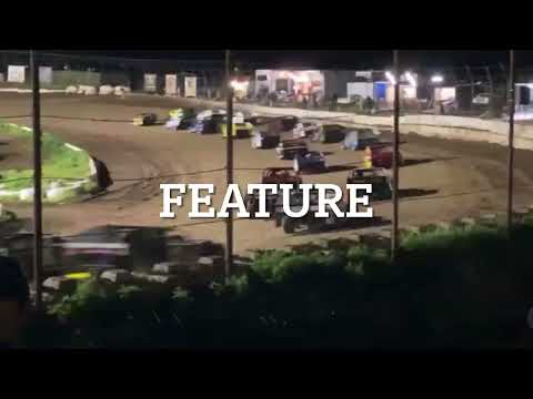 D02 Electric City Speedway 7/3/23