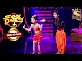 Contestants के Funny Performance देख के आप भी रह जाएँगे Amazed_! | Super Dancer | Trending