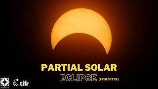 Celebrity Partial Solar Eclipse on 25 October, 2022 Wealth