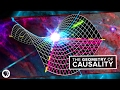 The Geometry of Causality | Space Time