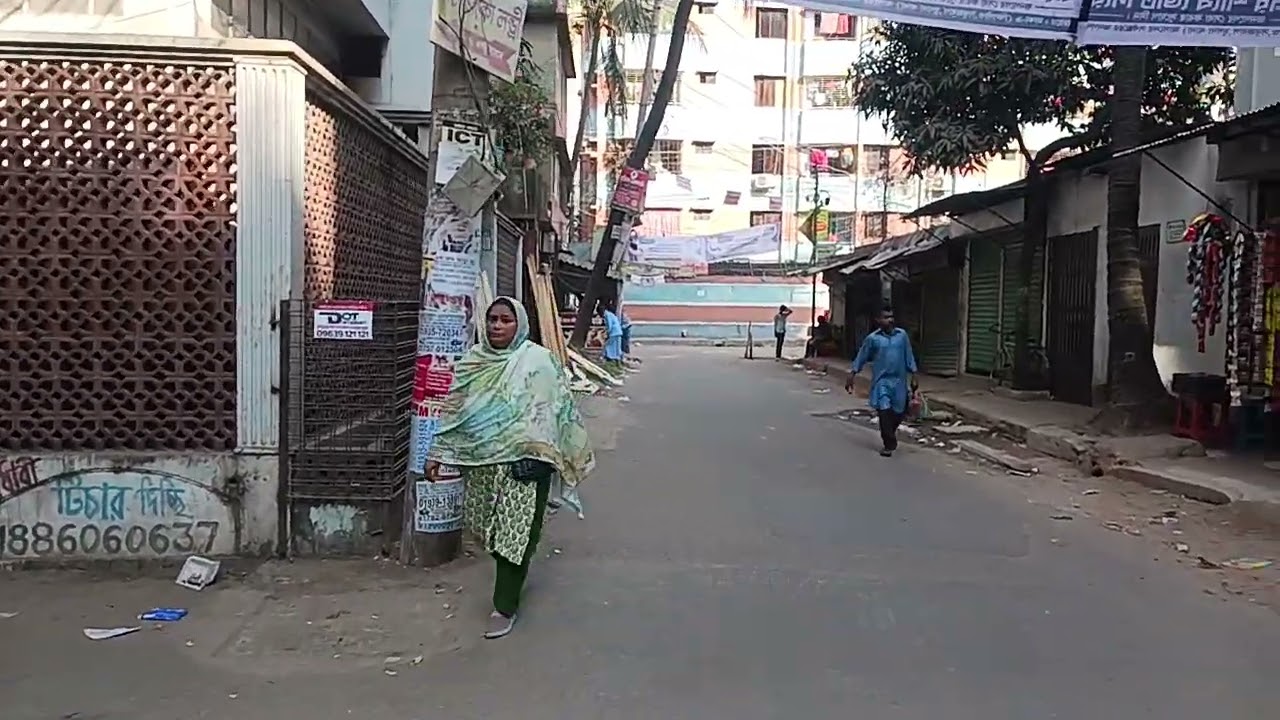 👉 আমার মহল্লার রাস্তা ও ঘরবাড়ির অজানা রহস্য | সত্য ঘটনা নাকি কল্পনা? 😨,abu raihan