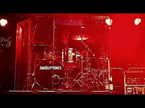 ♪♫♪♫  Thunderstruck by JimButton´s  ♪♫♪♫