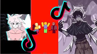 Funniest Forsaken Moments 🤣 Roblox TikTok Compilation 2025 #9