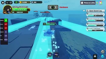 Roblox dungeon quest Op script inf abillity and more NO KEY