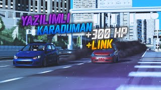 Etto Corsa Volkswagen Polo Tdi Hard Yazilimli Kara Duman Link