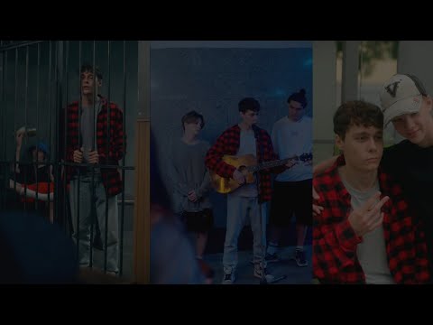 Сериал "Прямо за мечтой" Все серии (Gufee.medalin)