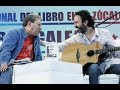 TAIBO II y Fernando Rivera Calderón- PALOMAZO