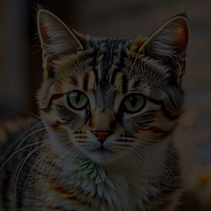 benefits-of-having-a-cat-in-islam-islam-allah-cat-youtube