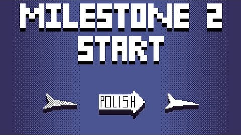 Indie Game Devlog Entry: Demo Improvements