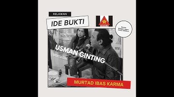 Murtad Ibas Karma #UsmanGinting029 #perbesi