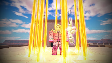 D4C Teaser // World of Stands