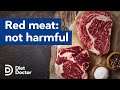 New studies show red meat is not harmful
