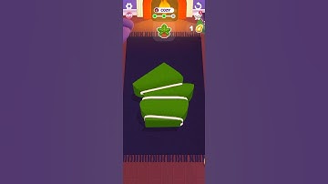 Sponge art gameplay level 4 walkthrough Solution Android iOS