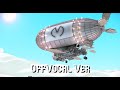 【OffVocal】  Mrs.GREENAPPLE「Oz」【ニコカラ】【instrumental】【カラオケ】