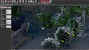 Leica Map360 2021 - REGISTER 360 to Map360