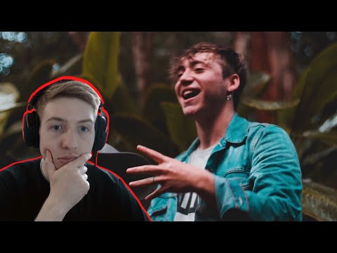 Paulo Londra - Condenado Para El Millon Reaction
