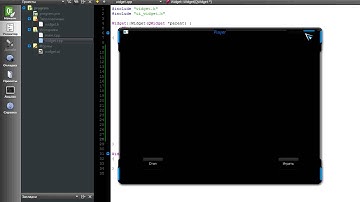 Уроки программирования на C++ с Qt 5.1.1/5.2 Урок 5 : QtMultimedia/QSound