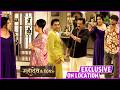 Mahadev &amp; Sons On Location: Maddy Ne Rakha Bhanu K Samne Marriage Proposals, Kya Hoga Bhanu Ka Jawab