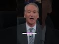 Bill Maher DESTROYS the “I’d Be Different” Myth