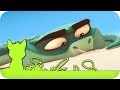 Sahara: Netflix Original [Scribble Kibble #89]