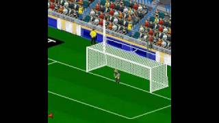 Real Football 2016 - Java Mobile Game [ Free Download ] screenshot 3