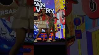 220904 Kongkwan Fancam Sugar Candy - Y.o.u The Mall Japan Discovery 2022 - The Mall Bangkapi