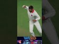 Back to back wickets keep you alive in Cricket 26 🏏🖤#cricket26 #cricket #cricketseries #career #ipl