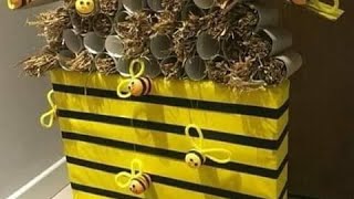 نماذج مشاريع مجتمع النحل للسنة الثانية متوسط