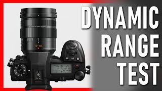 How to test YOUR Dynamic Range \/\/ Episode #23