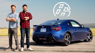 2020 Toyota 86 Quick Review // Still Worth It To Buy New?