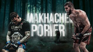 LAST CHANCE - Islam Makhachev vs Dustin Poirier - UFC 302