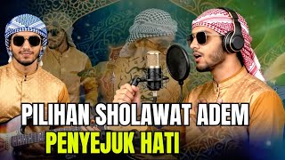Sholawat Nabi Versi Reggae 🎶 | Relaxing Islamic Reggae for Stress Relief (1 Hour)