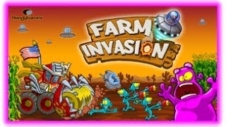 Farm Invasion USA - Android Games screenshot 4