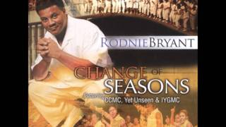 Rodnie Bryant - "I Am a Worshipper" chords