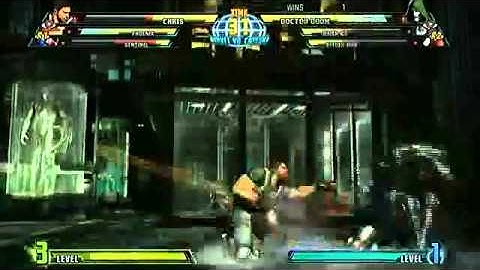 Spider-man Zip Line FTW