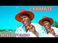 Lyamate Yombo Mixer Kutoka Kwa DJ Emma Ubinga Nzega 