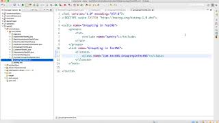 Grouping In TestNG