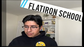Was FLATIRON SCHOOL CYBER SECURITY engineering WORTH IT My honest thoughts