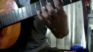 Earl Klugh - Smoke Gets In Your Eyes (Cover) chords