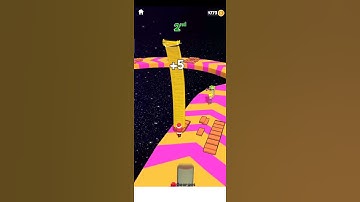 Shortcut Run Game Play Level 137 #shorts