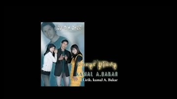 Kamal AB - Surat Dinda (Official Video) ⎢Album 2009