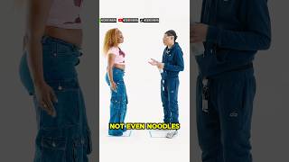 YN Krazy K never learned how to cook Can’t Believe What Happened Next #shorts