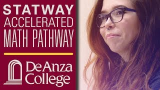 STATWAY | De Anza College