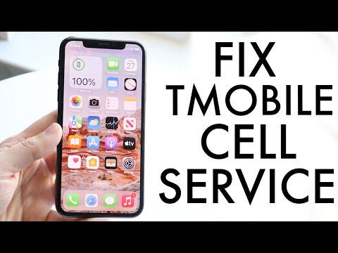 Vidéo: Que signifie serveur inaccessible T Mobile ?