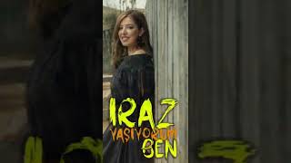 Iraz Yaşıyorum Ben #akustik Resimi